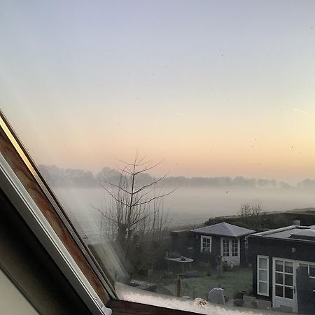 Magnolia Appartement Vlijmen Eksteriør billede