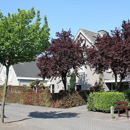 Magnolia Appartement Vlijmen Eksteriør billede