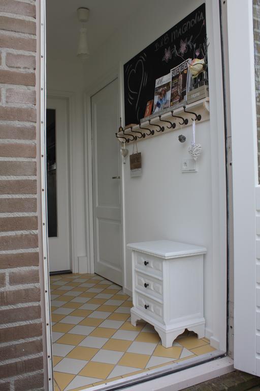 Magnolia Appartement Vlijmen Værelse billede