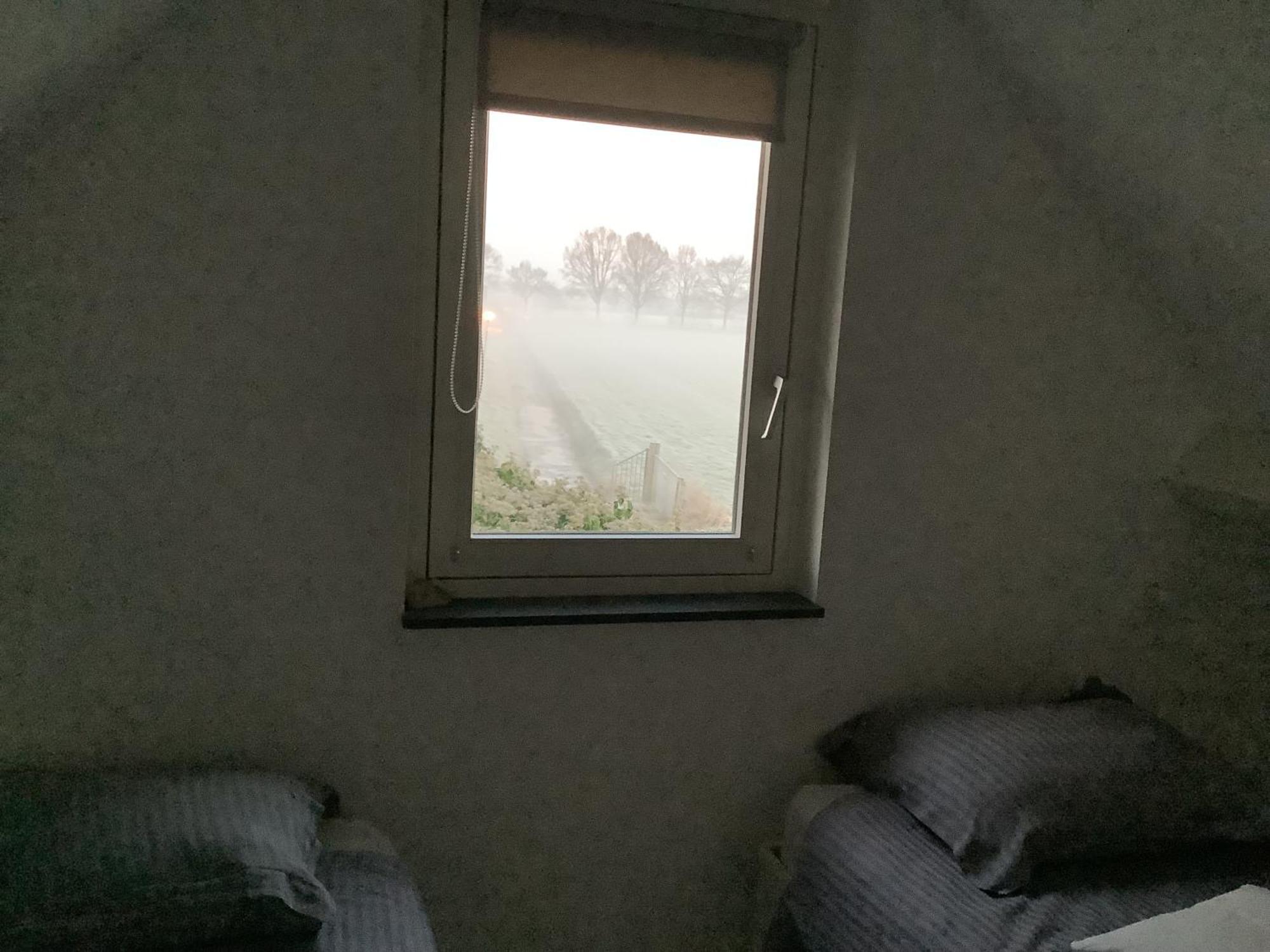 Magnolia Appartement Vlijmen Eksteriør billede