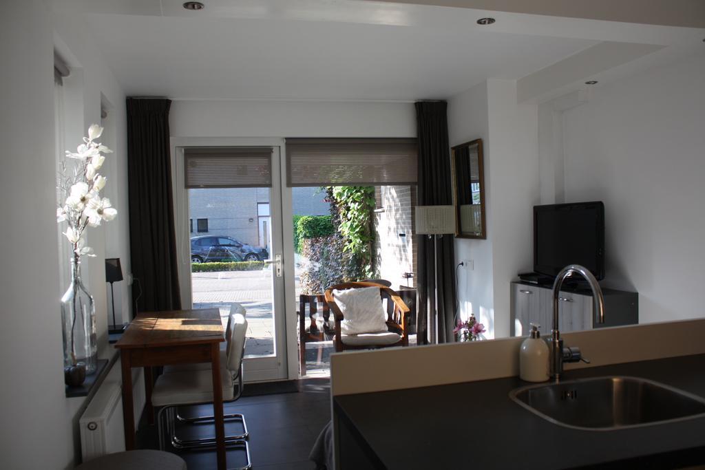 Magnolia Appartement Vlijmen Eksteriør billede
