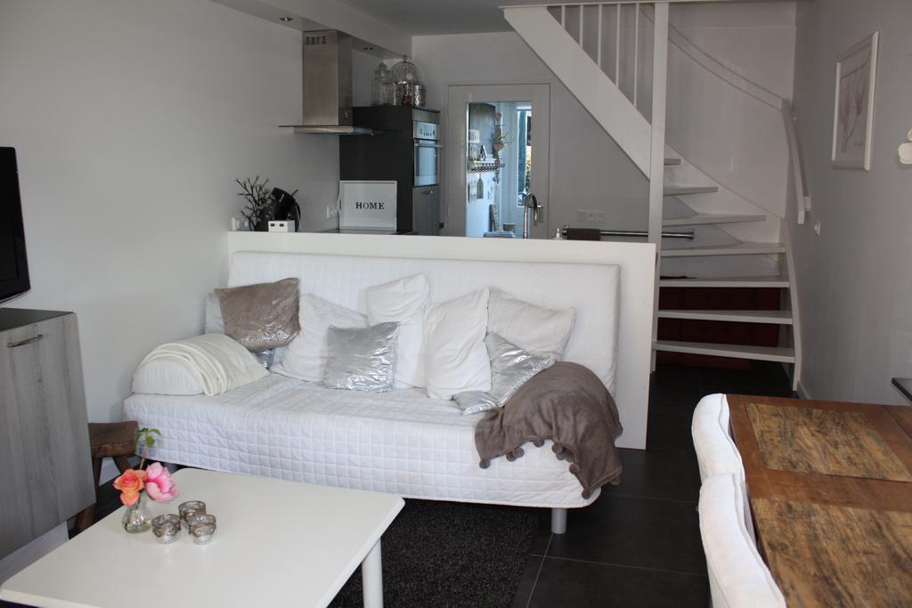 Magnolia Appartement Vlijmen Eksteriør billede