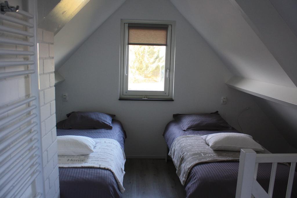 Magnolia Appartement Vlijmen Eksteriør billede