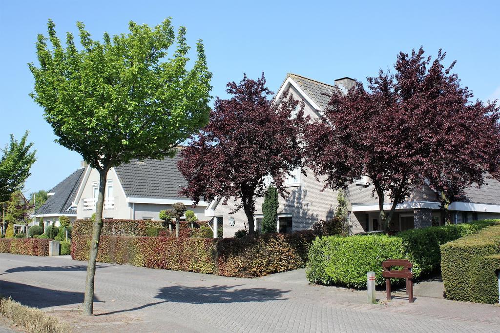 Magnolia Appartement Vlijmen Eksteriør billede